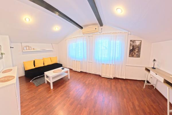 Apartament 2 camere, Modern si Luminos. Vila