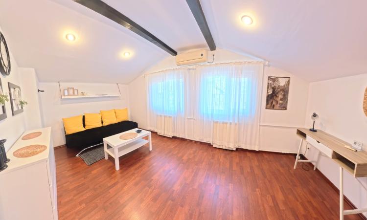 Apartament 2 camere, Modern si Luminos. Vila