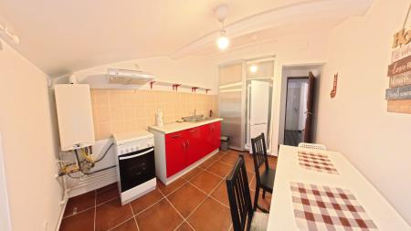 Apartament 2 camere, Modern si Luminos. Vila