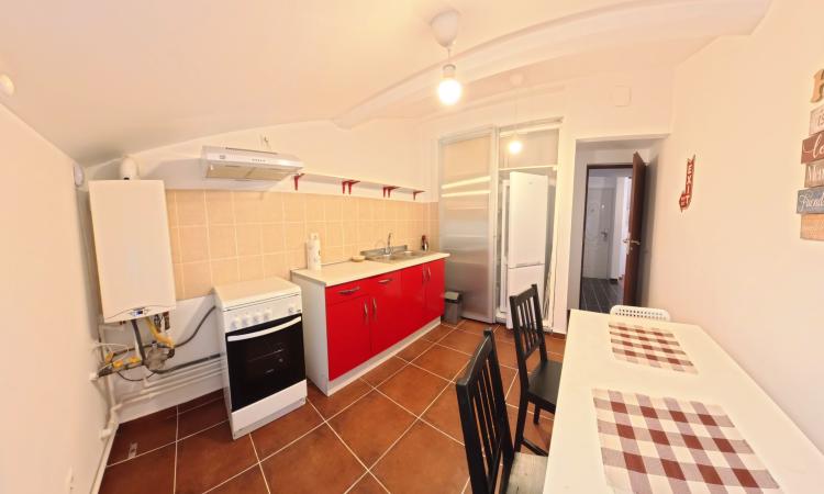 Apartament 2 camere, Modern si Luminos. Vila