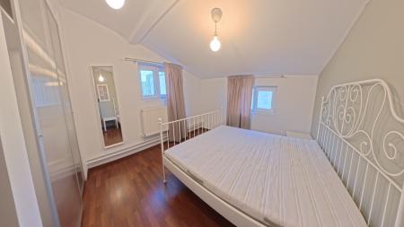 Apartament 2 camere, Modern si Luminos. Vila
