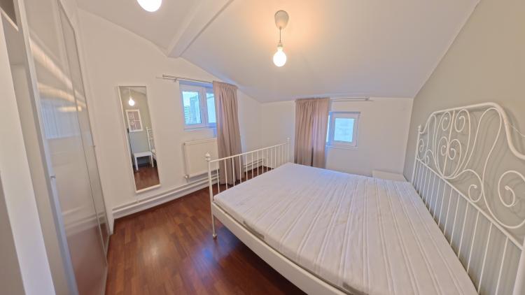 Apartament 2 camere, Modern si Luminos. Vila