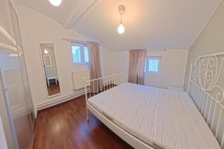 Apartament 2 camere, Modern si Luminos. Vila