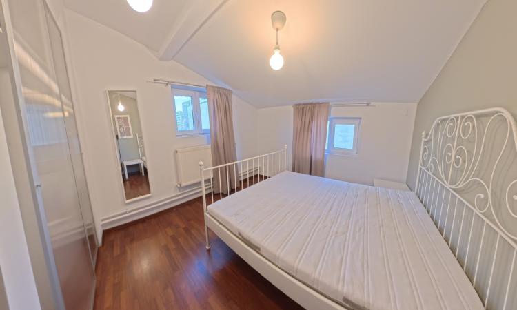 Apartament 2 camere, Modern si Luminos. Vila