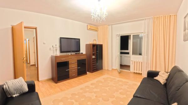 Apartament 2 camere Central, Modern si Spatios, Mall Vitan