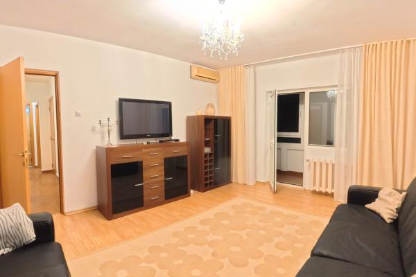 Apartament 2 camere Central, Modern si Spatios, Mall Vitan