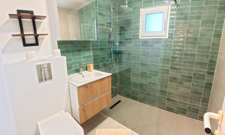 Apartament Lux 3 camere, Piata Muncii, Nou
