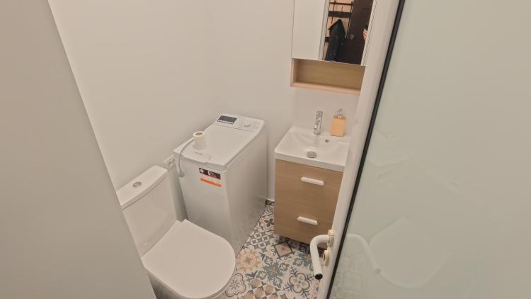 Apartament Lux 3 camere, Piata Muncii, Nou
