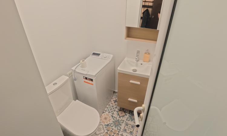 Apartament Lux 3 camere, Piata Muncii, Nou