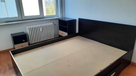 Strada Colentina, 2 camere, balcon mare
