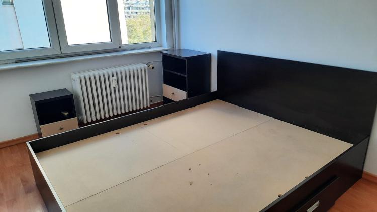 Strada Colentina, 2 camere, balcon mare