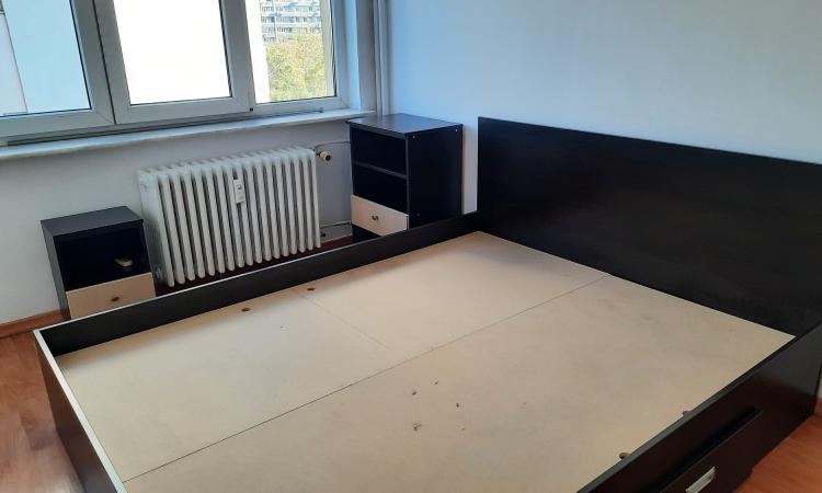 Strada Colentina, 2 camere, balcon mare