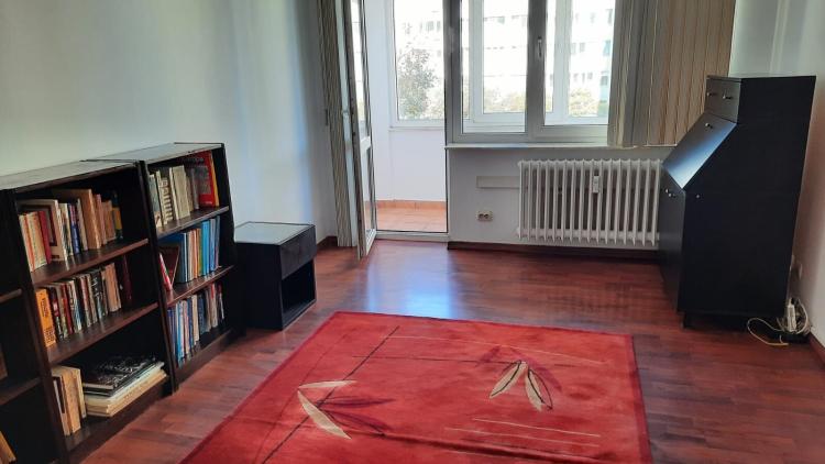 Strada Colentina, 2 camere, balcon mare