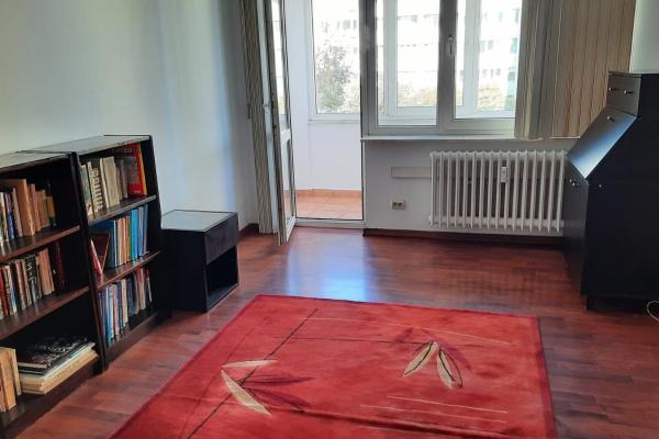 Strada Colentina, 2 camere, balcon mare