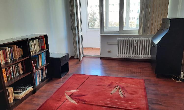 Strada Colentina, 2 camere, balcon mare