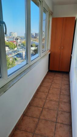 Strada Colentina, 2 camere, balcon mare
