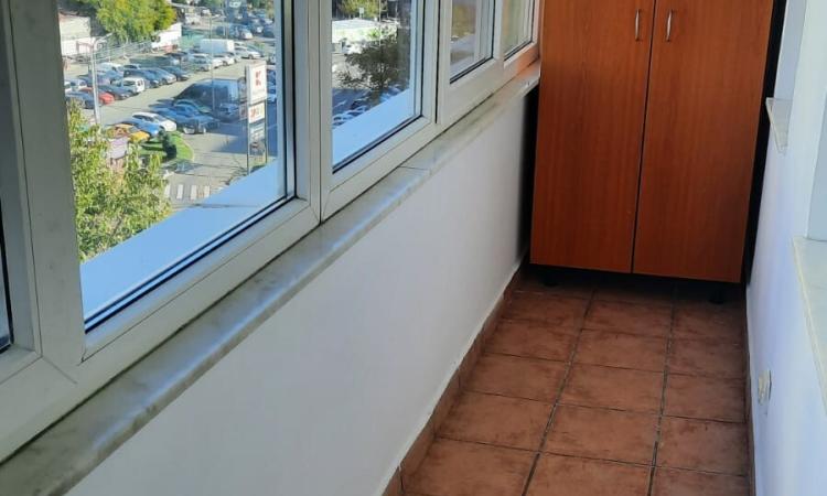 Strada Colentina, 2 camere, balcon mare
