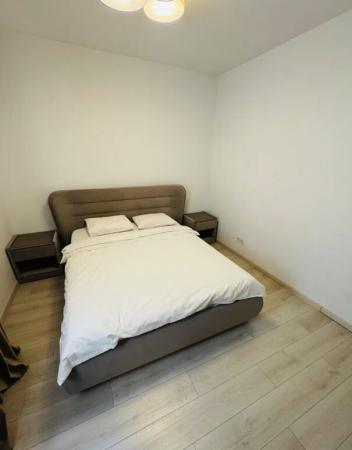 3 camere, Lux, Complet Mobilat in Residence 2020