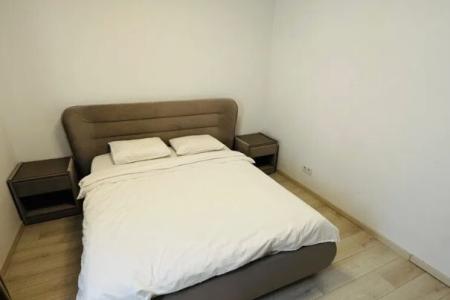 3 camere, Lux, Complet Mobilat in Residence 2020