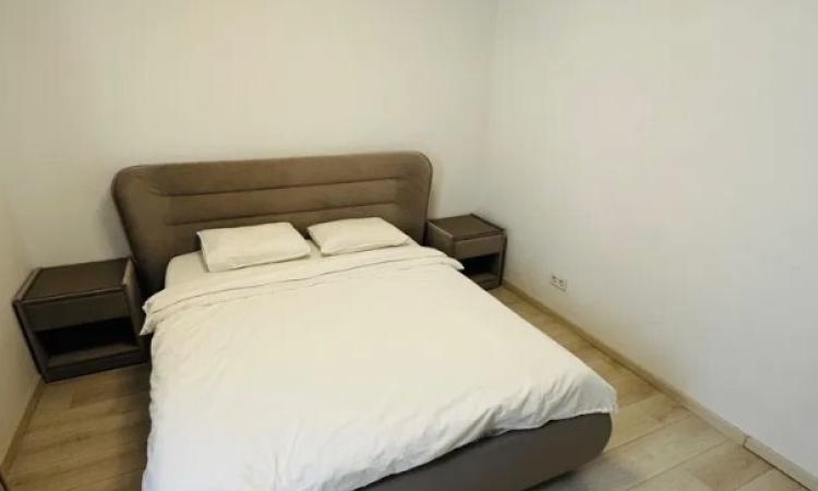 3 camere, Lux, Complet Mobilat in Residence 2020