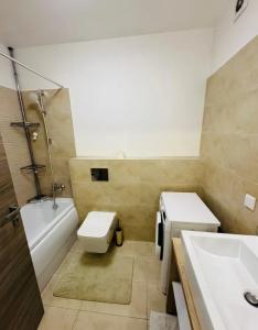 3 camere, Lux, Complet Mobilat in Residence 2020