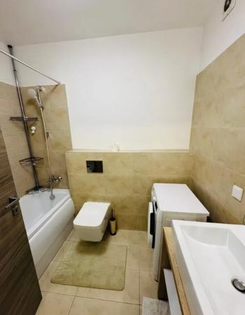 3 camere, Lux, Complet Mobilat in Residence 2020