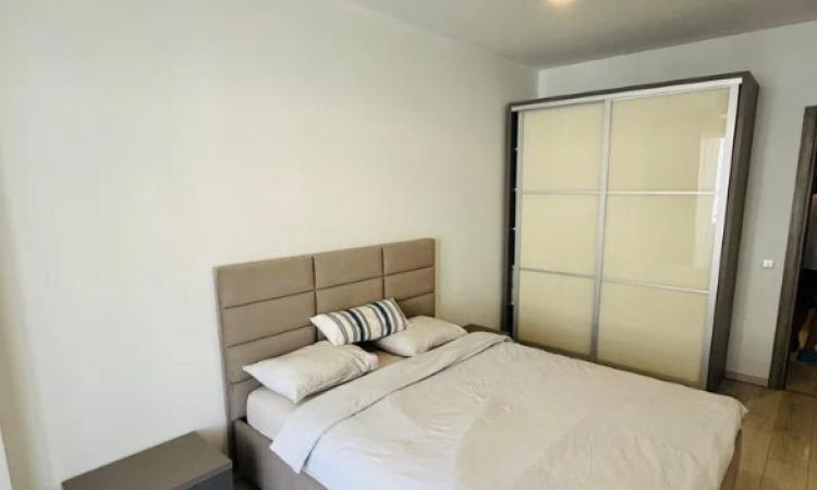 3 camere, Lux, Complet Mobilat in Residence 2020