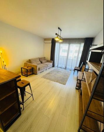 3 camere, Lux, Complet Mobilat in Residence 2020