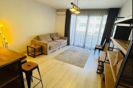 3 camere, Lux, Complet Mobilat in Residence 2020