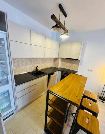 3 camere, Lux, Complet Mobilat in Residence 2020