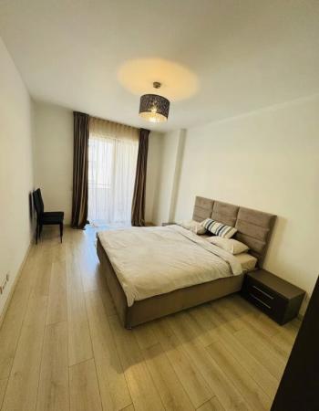 3 camere, Lux, Complet Mobilat in Residence 2020