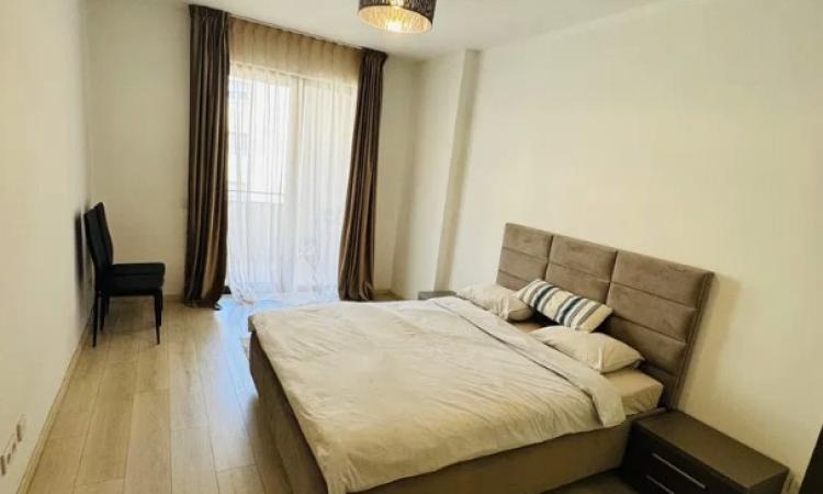 3 camere, Lux, Complet Mobilat in Residence 2020