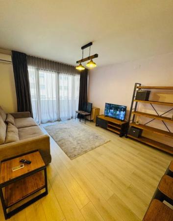 3 camere, Lux, Complet Mobilat in Residence 2020