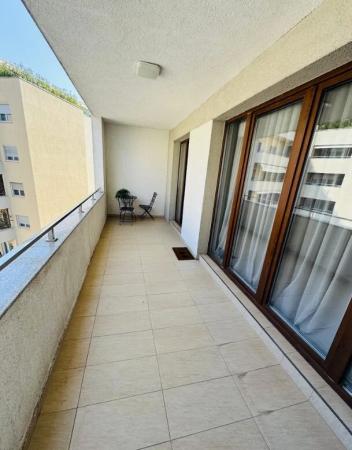 3 camere, Lux, Complet Mobilat in Residence 2020