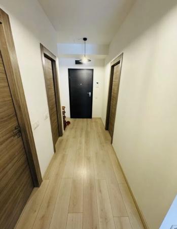 3 camere, Lux, Complet Mobilat in Residence 2020