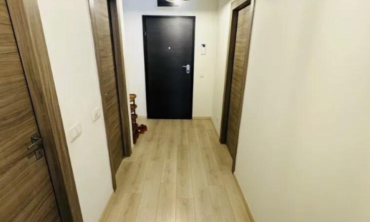 3 camere, Lux, Complet Mobilat in Residence 2020