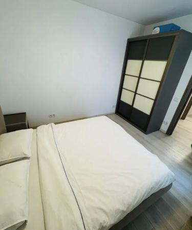 3 camere, Lux, Complet Mobilat in Residence 2020
