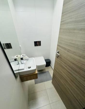3 camere, Lux, Complet Mobilat in Residence 2020
