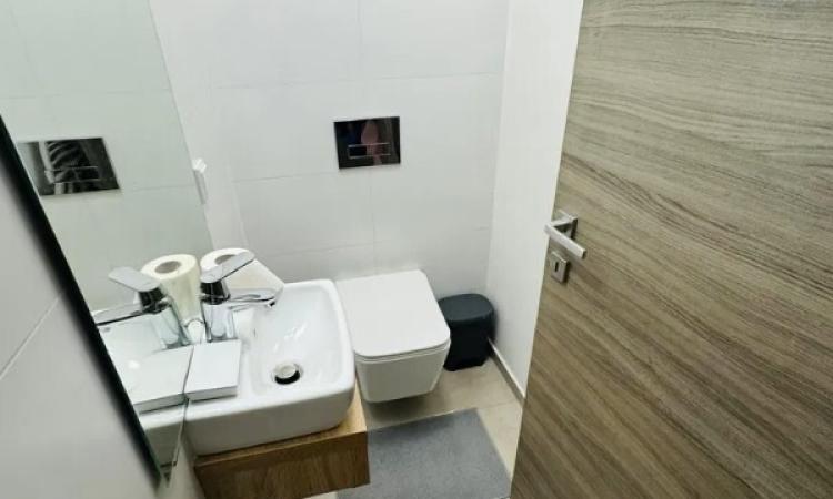 3 camere, Lux, Complet Mobilat in Residence 2020