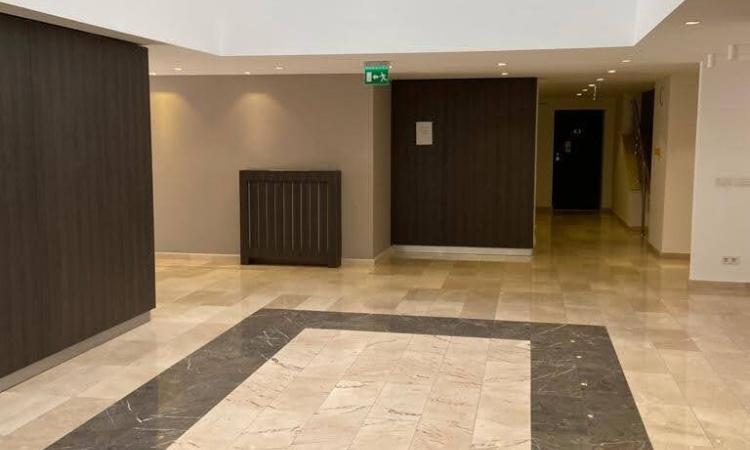 3 camere, Lux, Complet Mobilat in Residence 2020