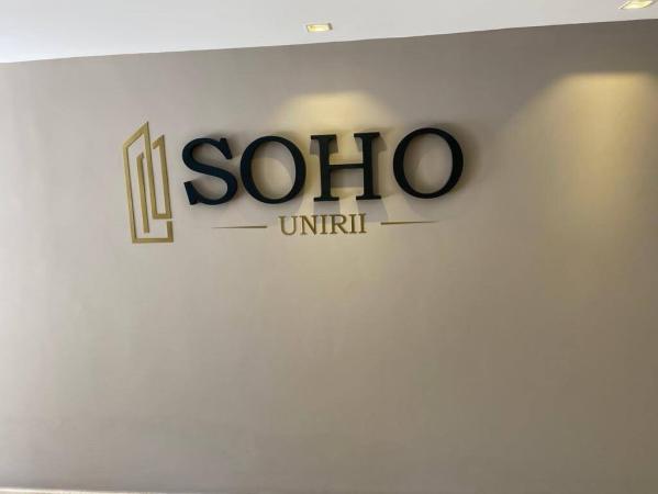 3 camere, Lux, Complet Mobilat in Residence 2020
