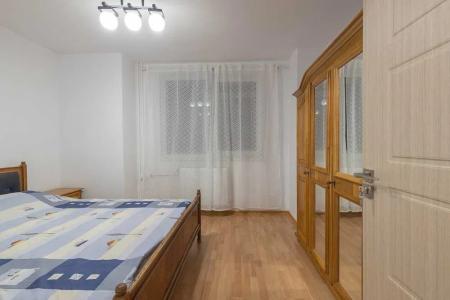 Apartament 2 camere - Park Lake