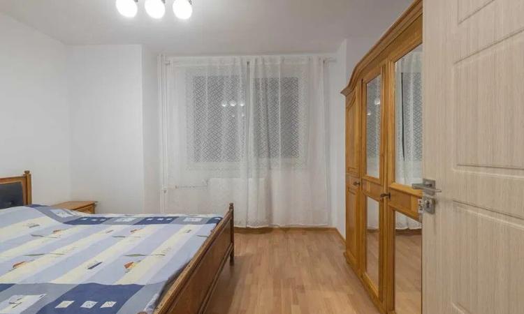 Apartament 2 camere - Park Lake