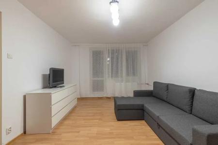 Apartament 2 camere - Park Lake