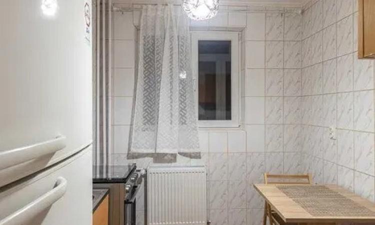 Apartament 2 camere - Park Lake