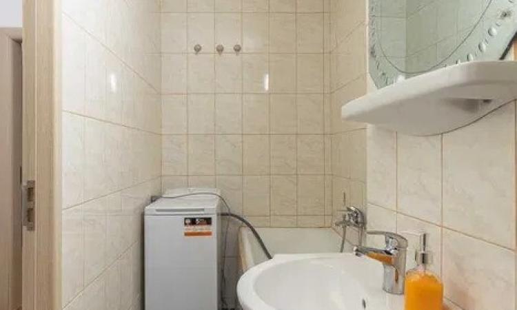 Apartament 2 camere - Park Lake