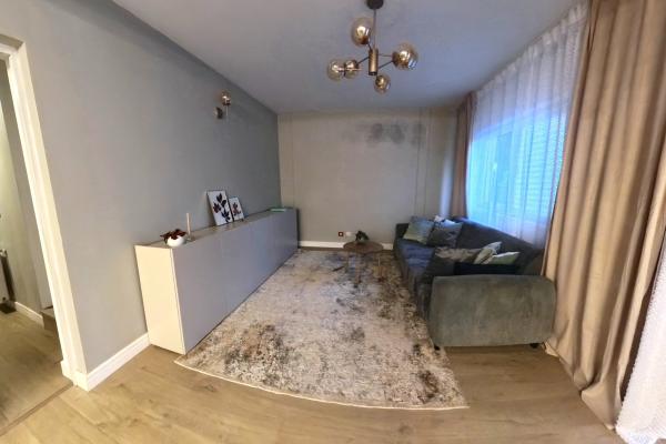 Vila moderna, 4 camere| P+1