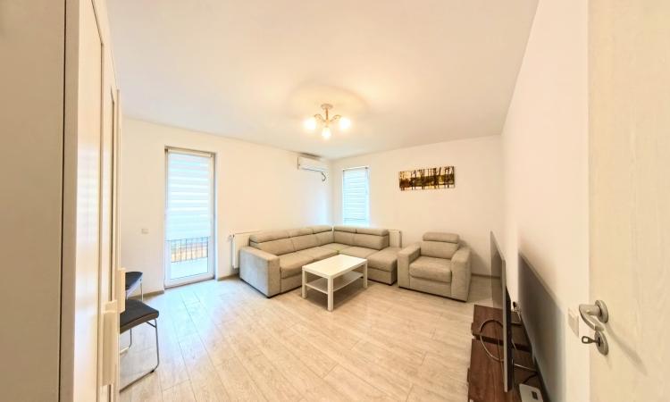 Apartament 2 camere decomandat - Pallady