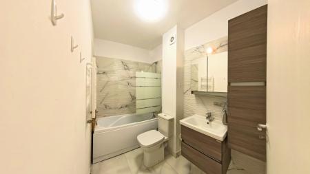 Apartament 2 camere decomandat - Pallady