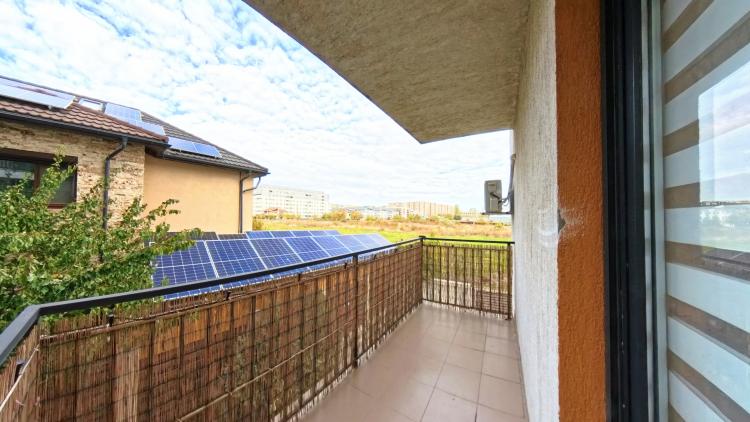 Apartament 2 camere decomandat - Pallady